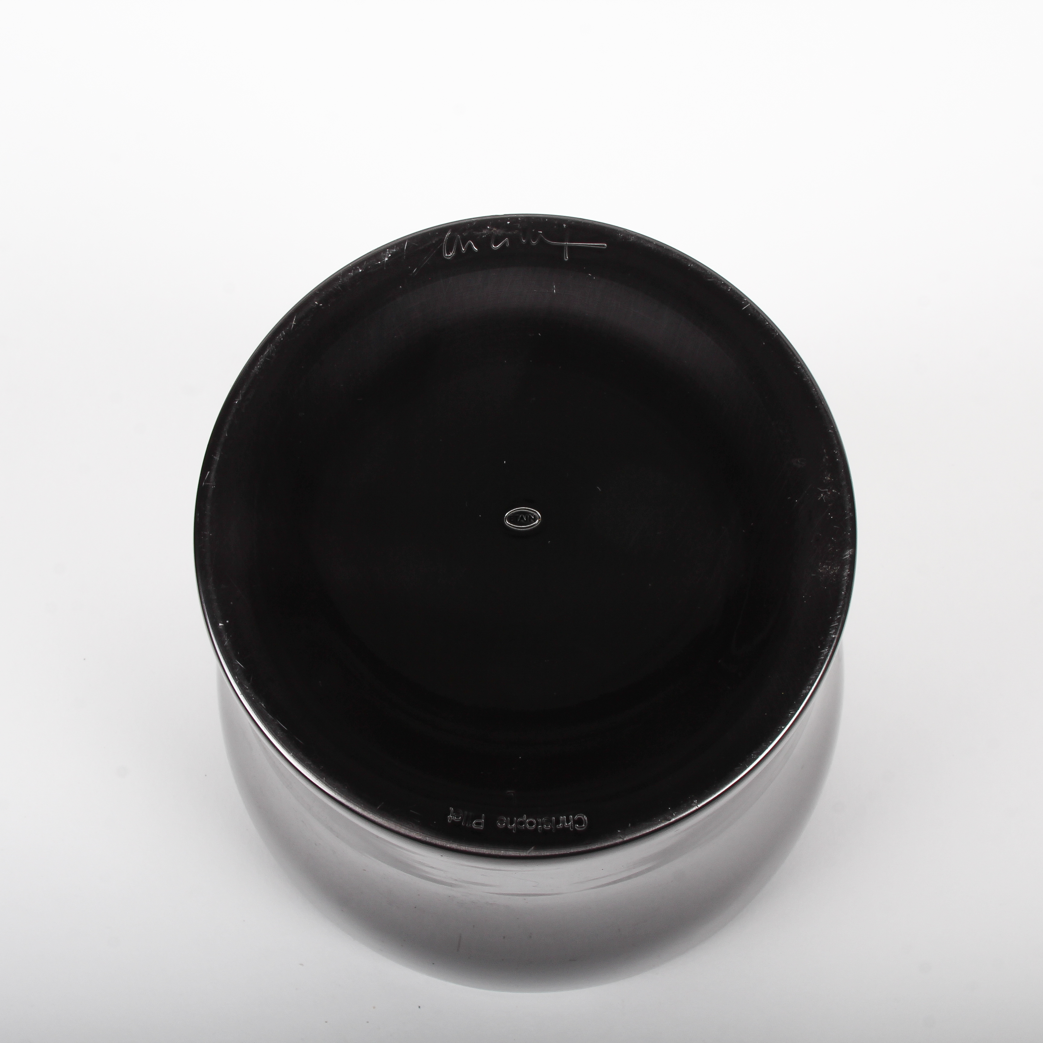 Veuve Clicquot Champagne Holder