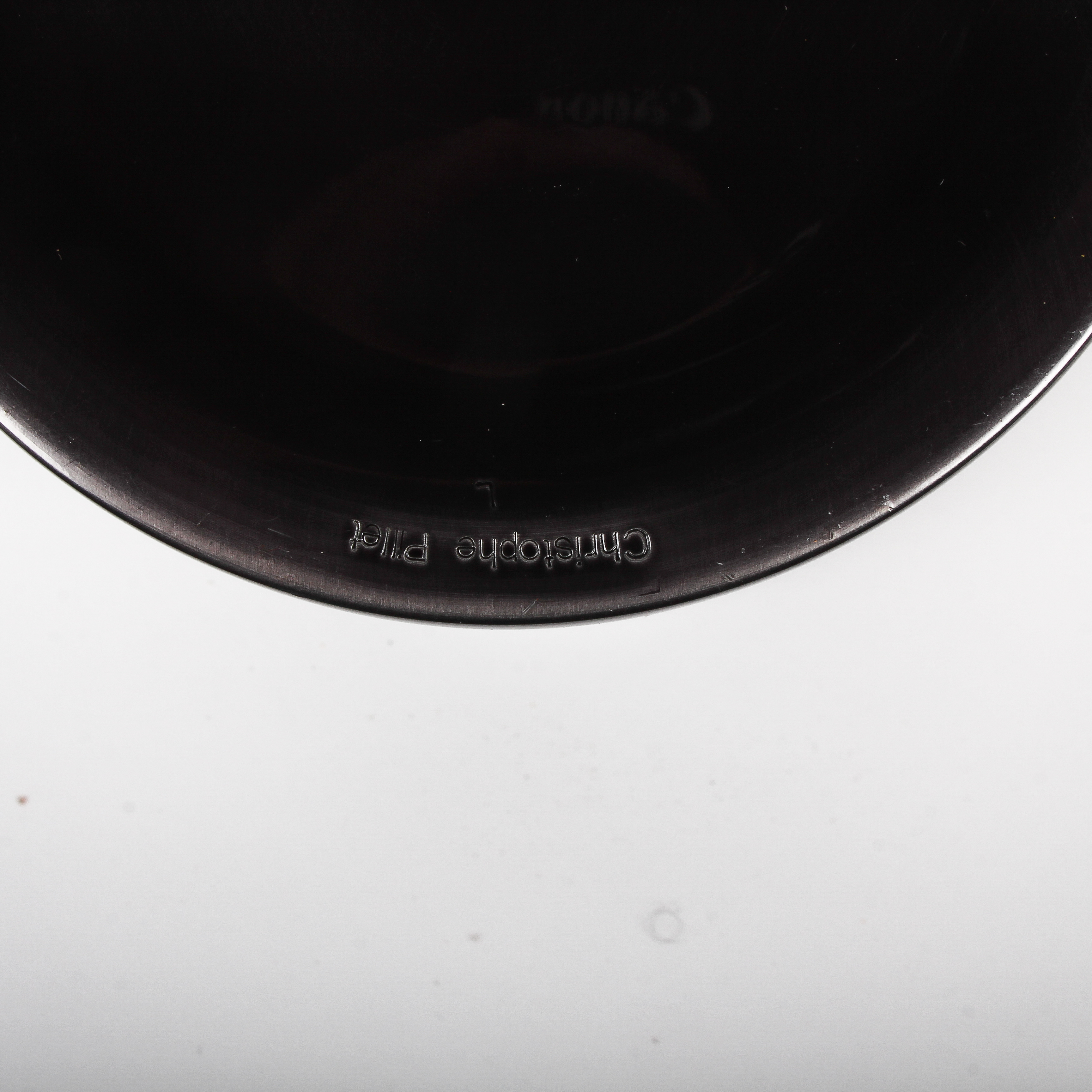 Veuve Clicquot Champagne Holder