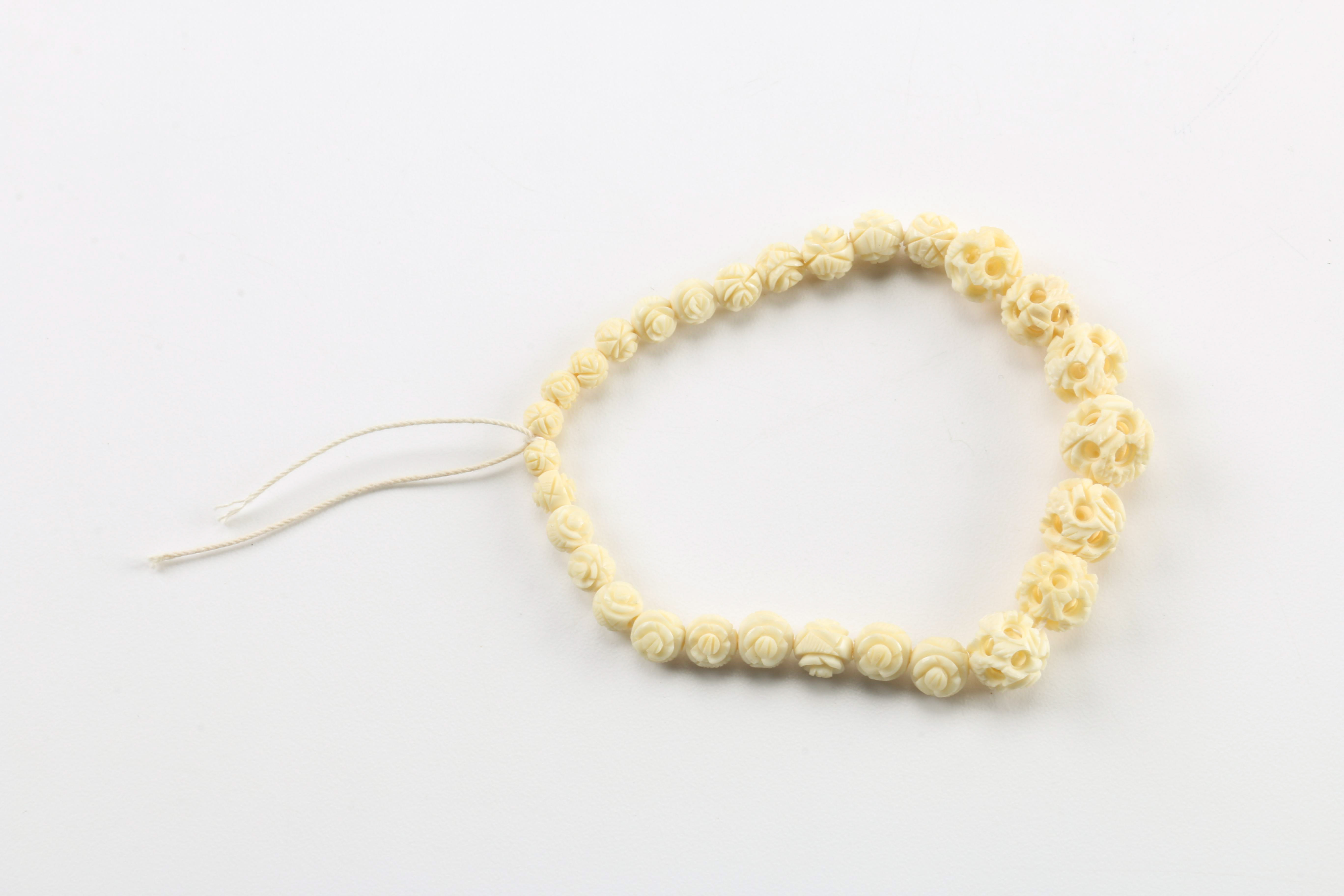 Costume Jewelry Featuring Cultured Pearls