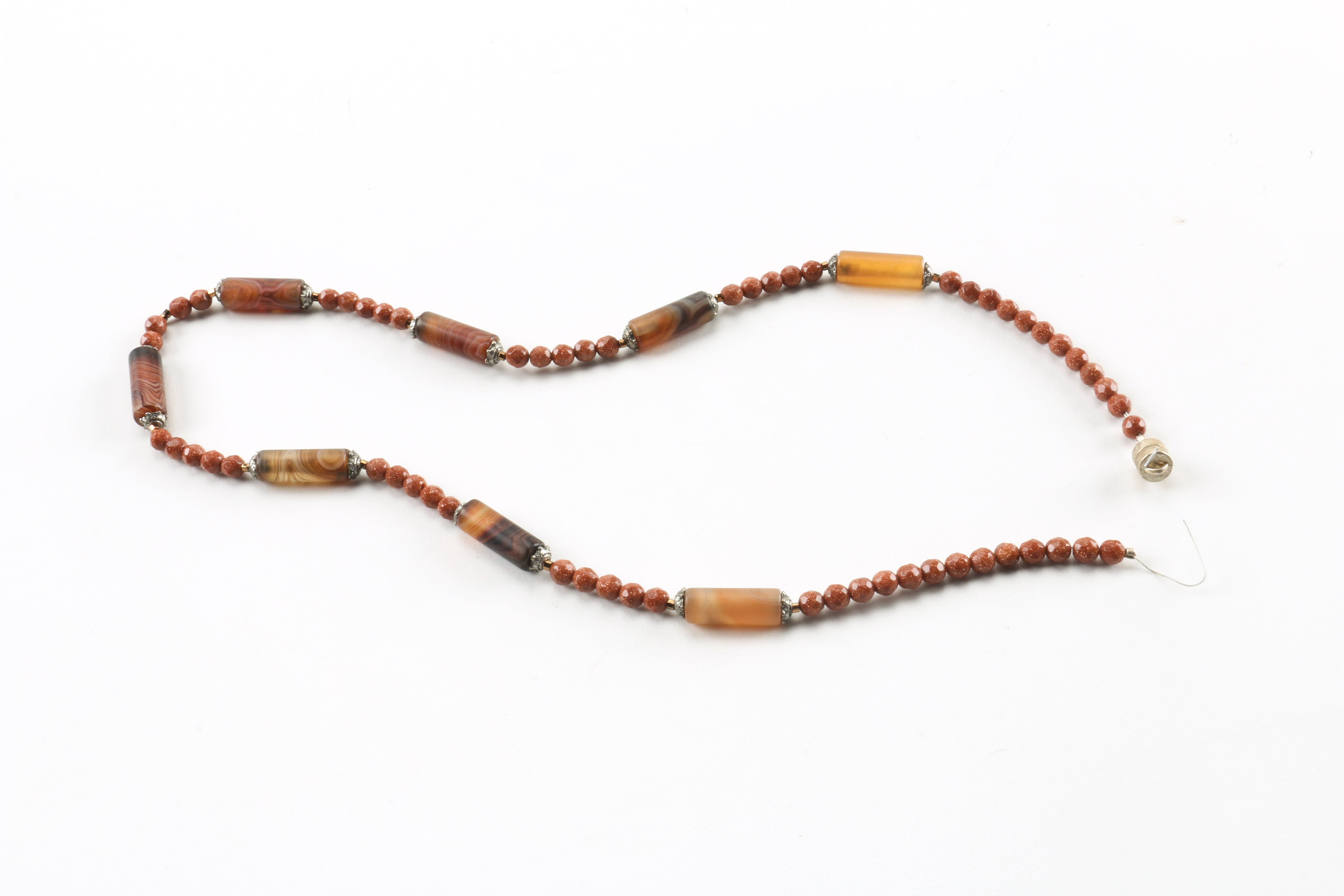 Costume Jewelry Featuring Cultured Pearls