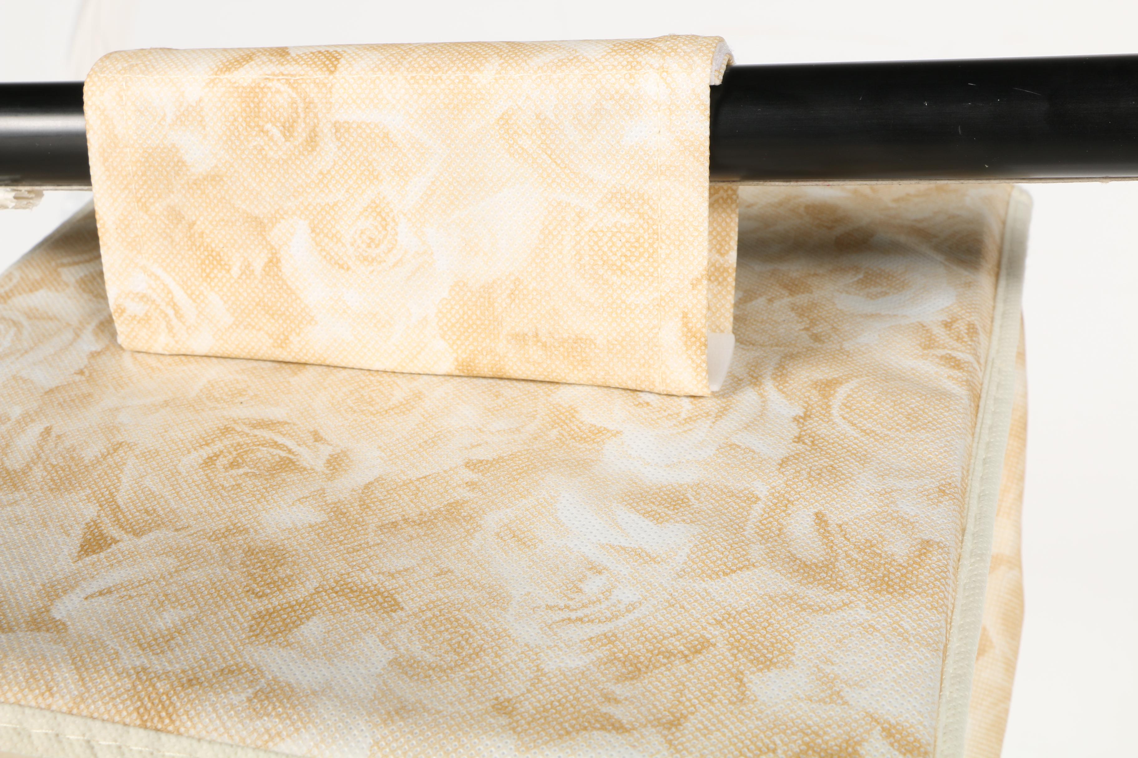 Textiles and Storage Items