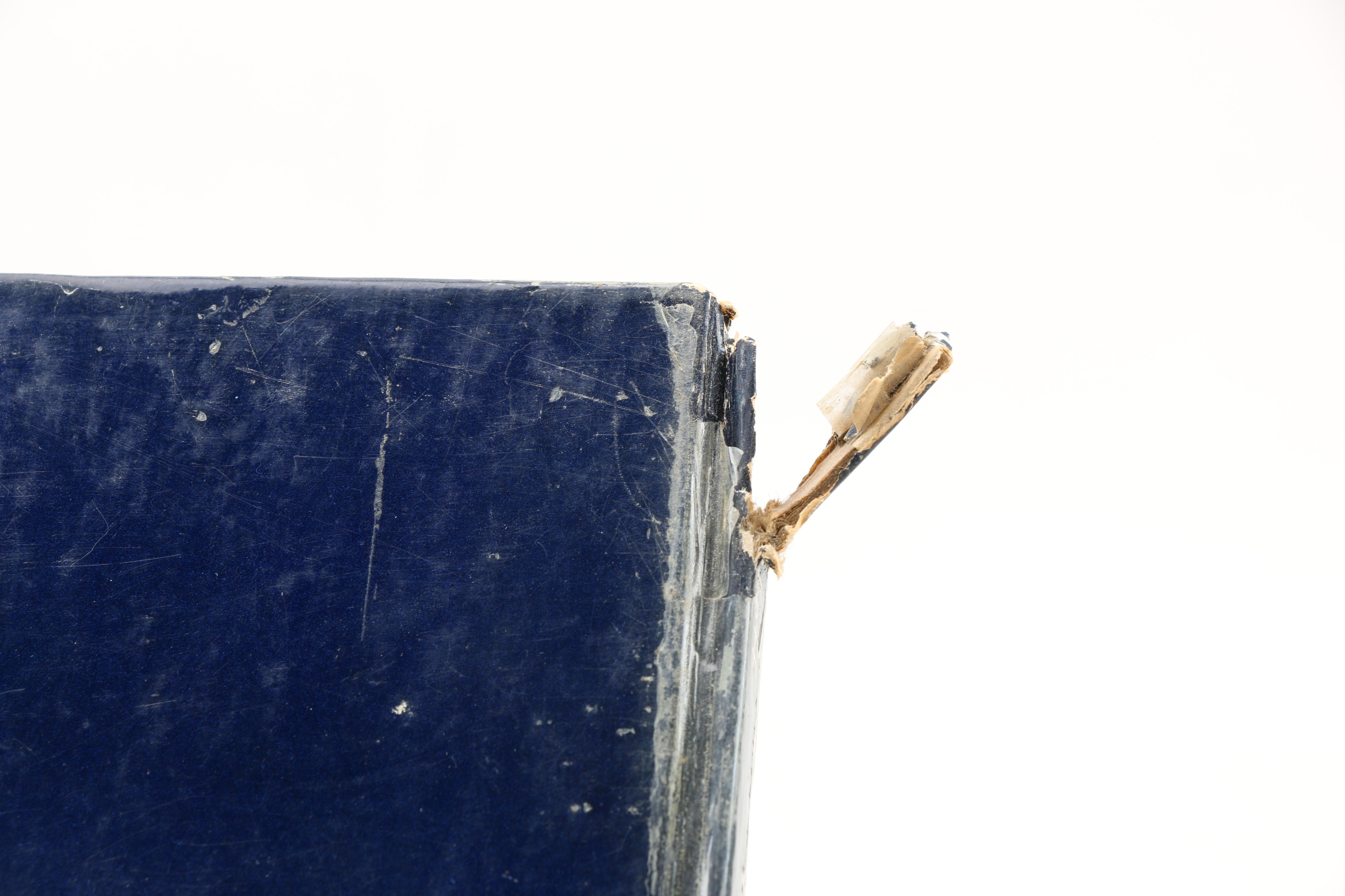 Vintage "Babar the Elephant" Children's Books