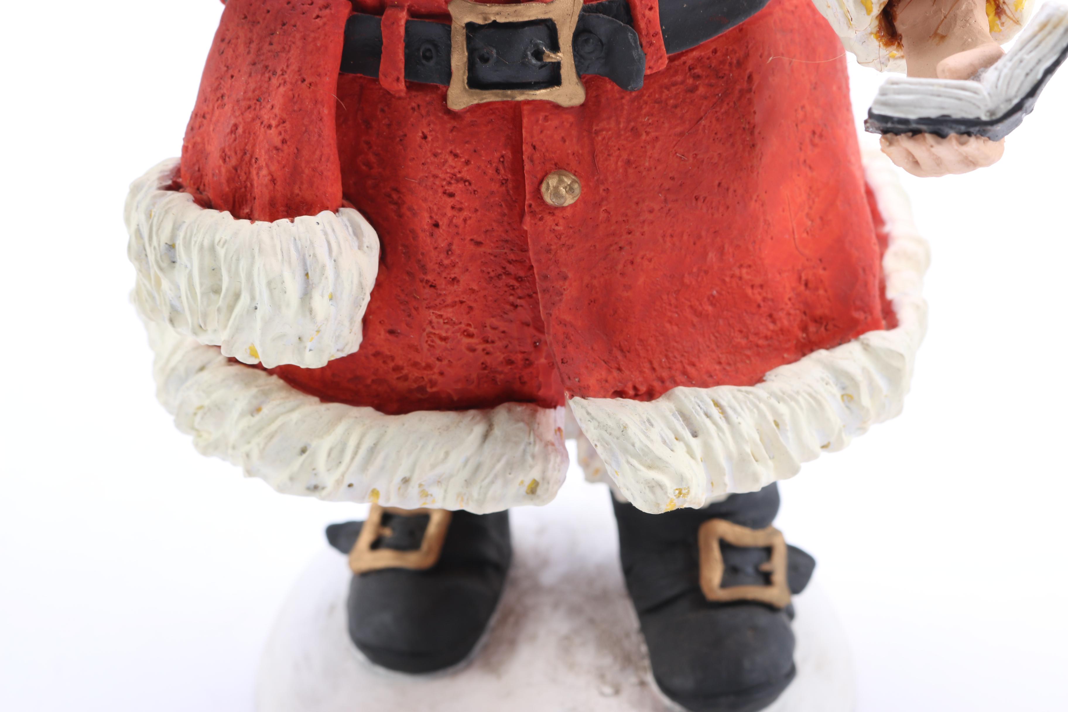 Vintage Duncan Royale Collectors Edition "Soda Pop Santa"