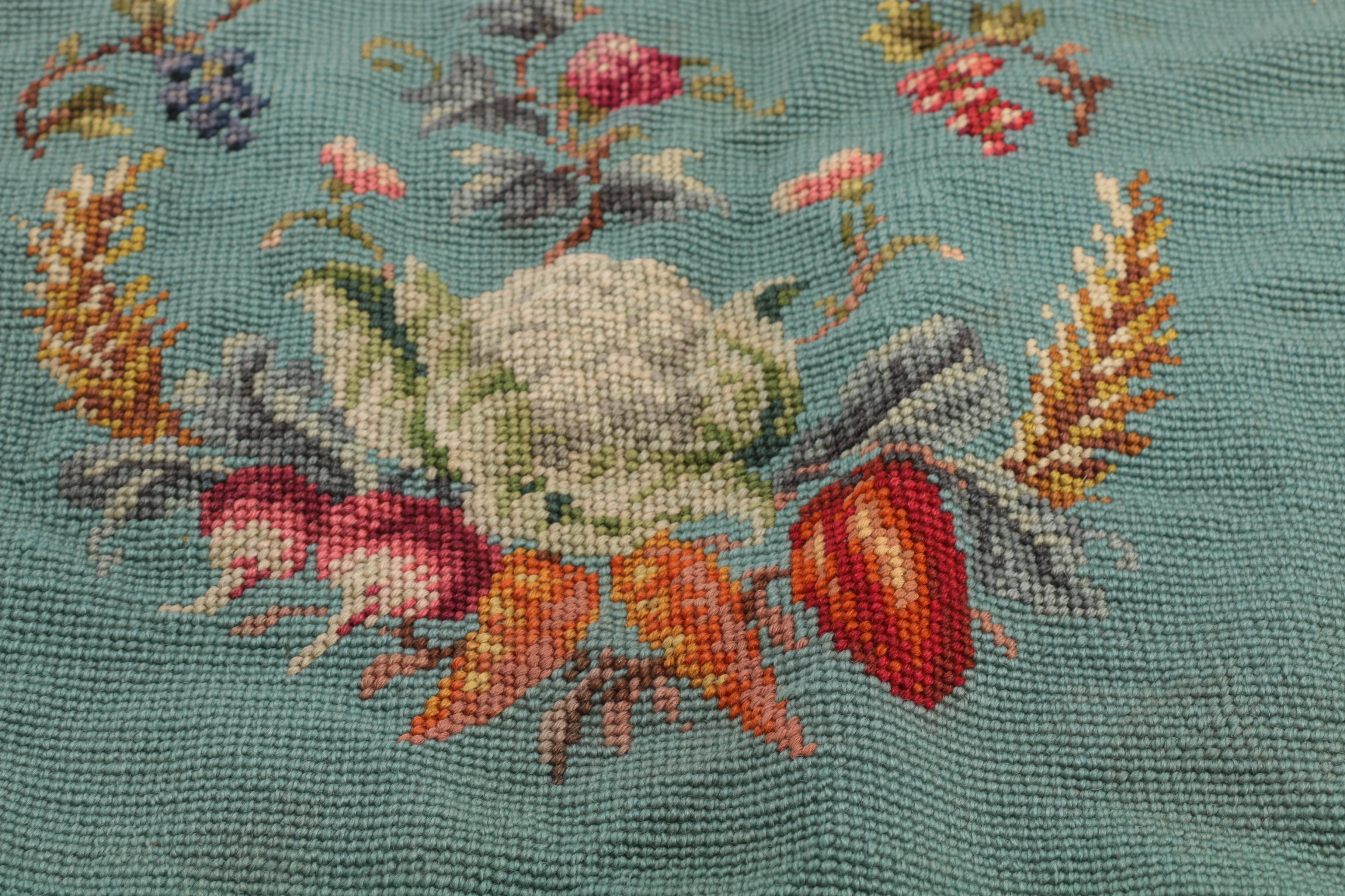 Needlepoint Pieces