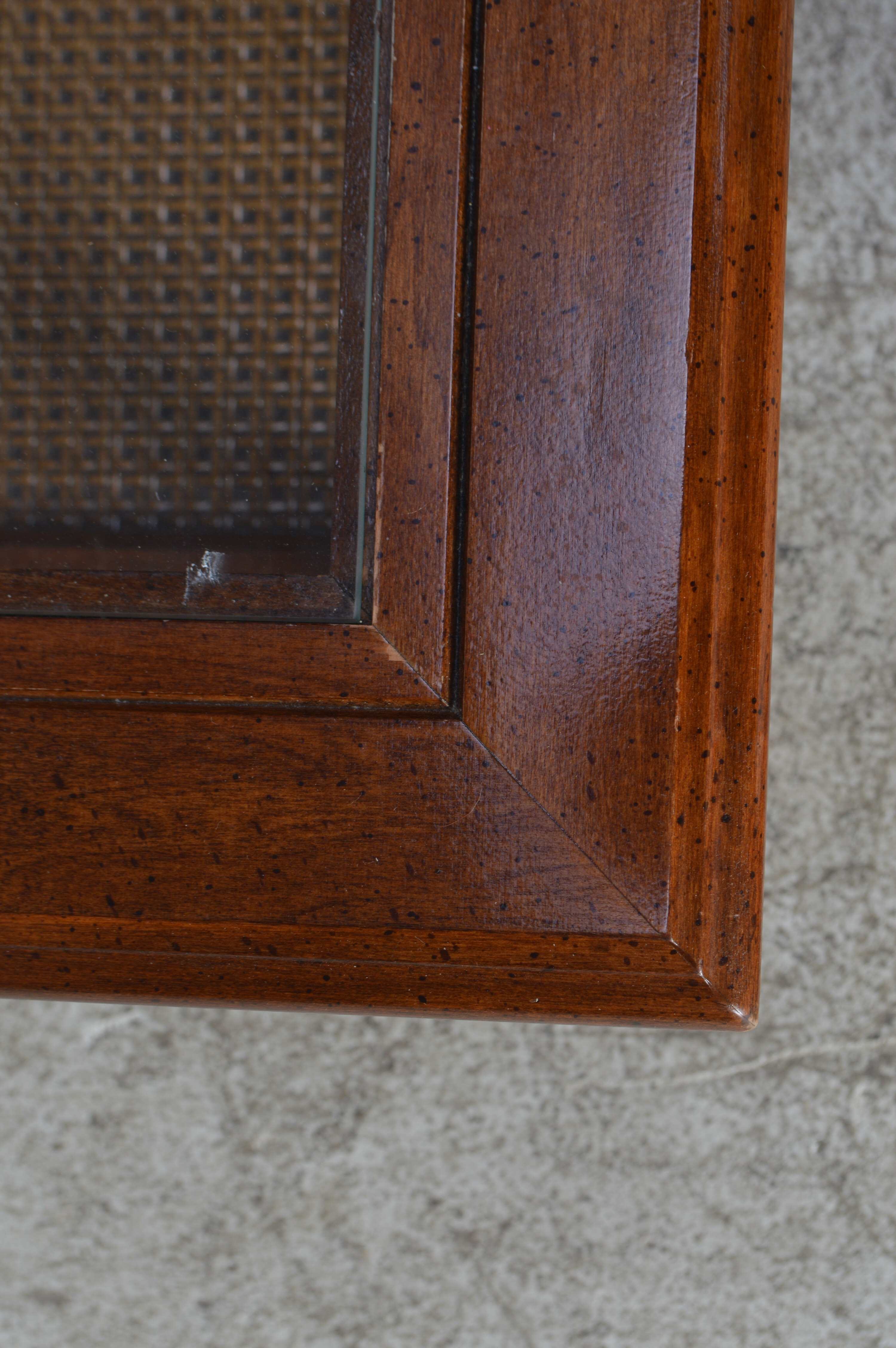 Wooden Coffee and Console Table