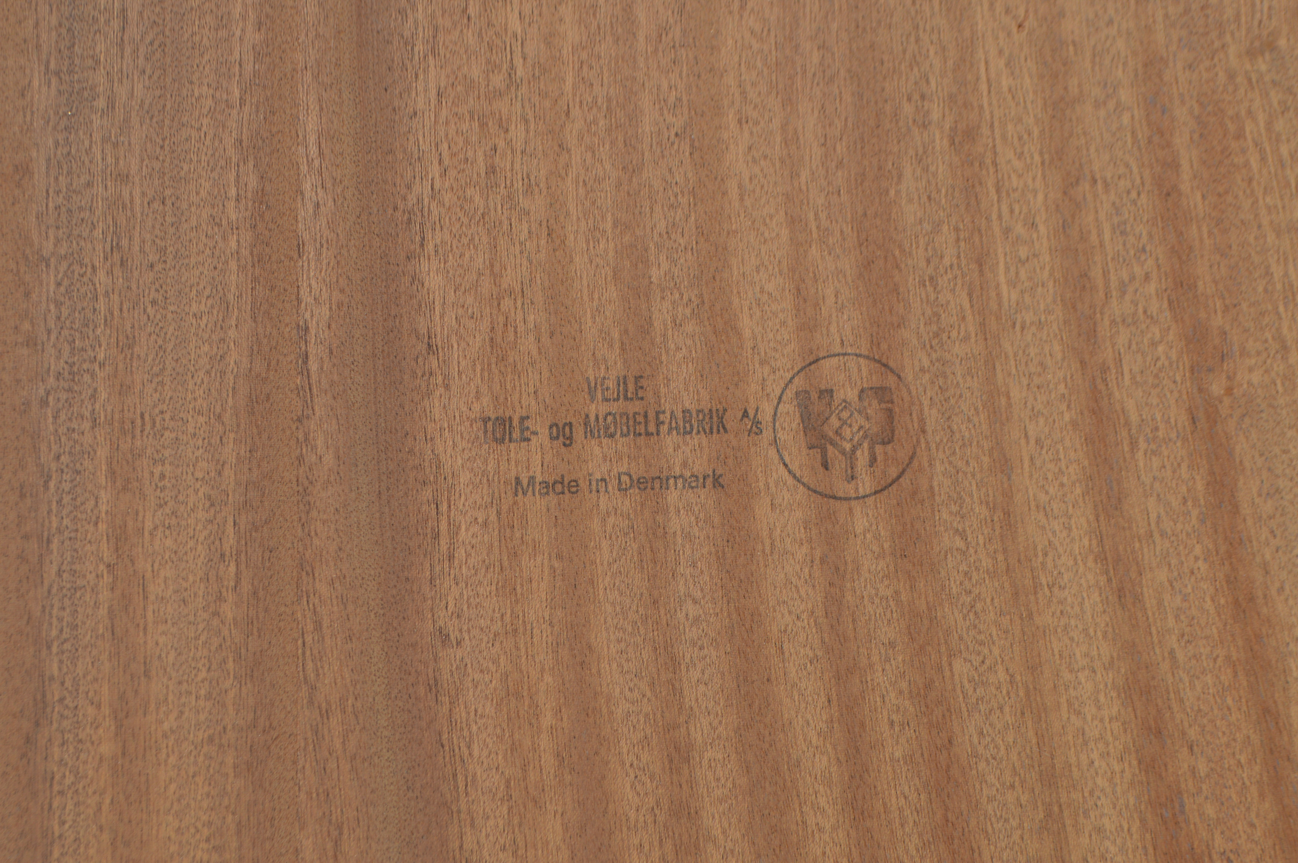 Wooden Coffee and Console Table