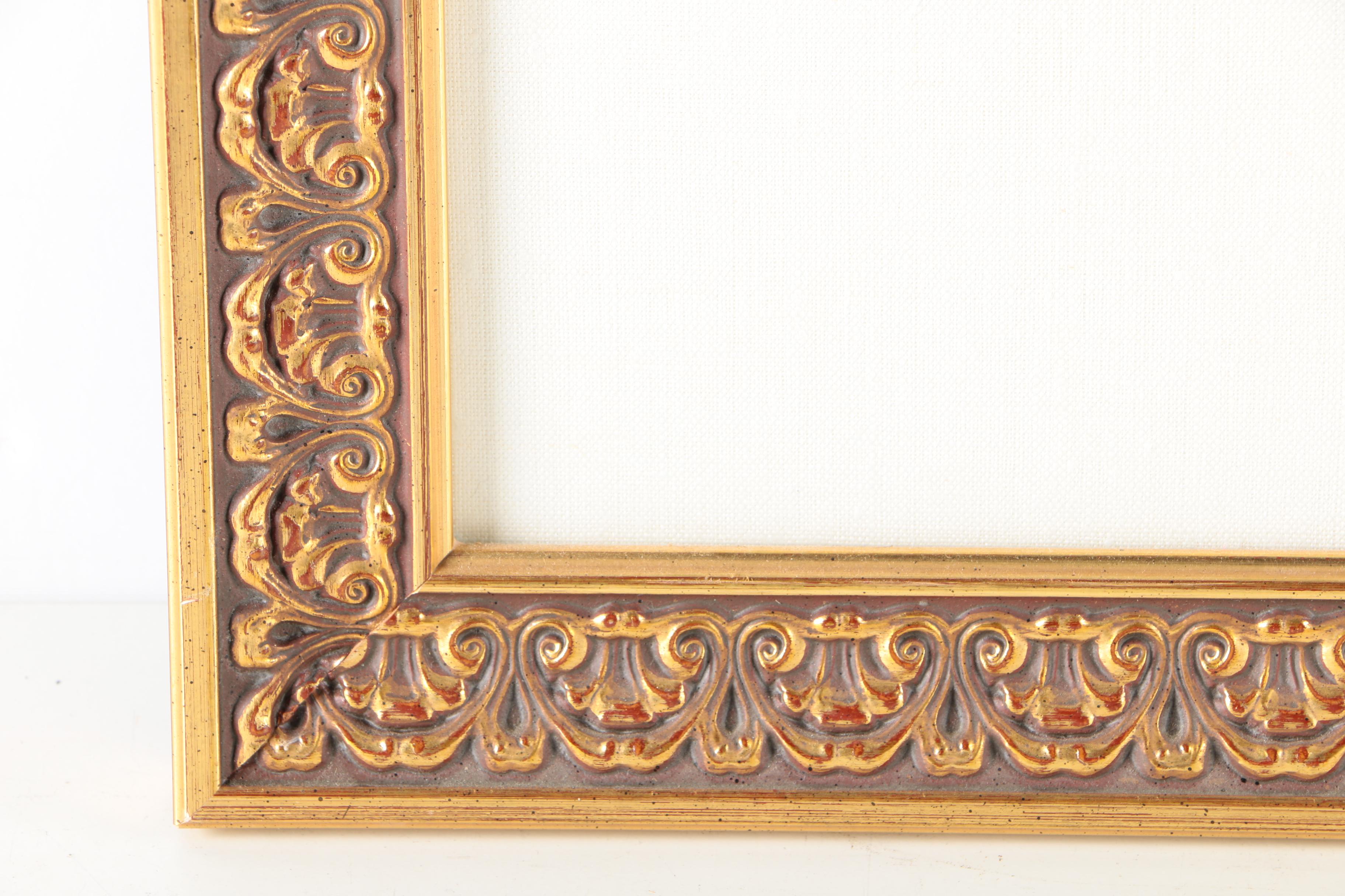 Offset Lithograph After Anatole Krasnyansky's "Prague - Icy Reflections"