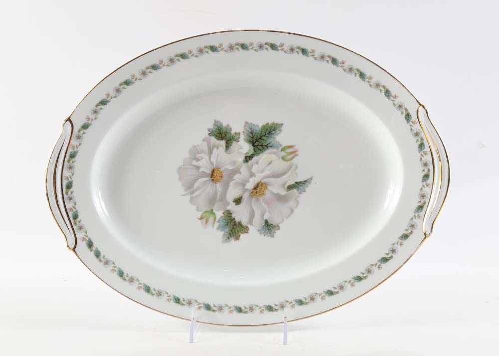 Noritake Nippon "Toki Kaisha" Tableware