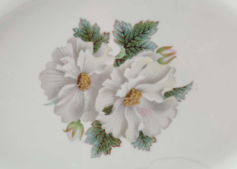 Noritake Nippon "Toki Kaisha" Tableware