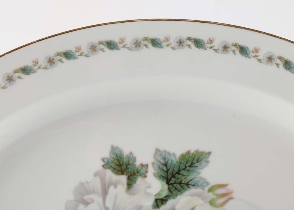 Noritake Nippon "Toki Kaisha" Tableware