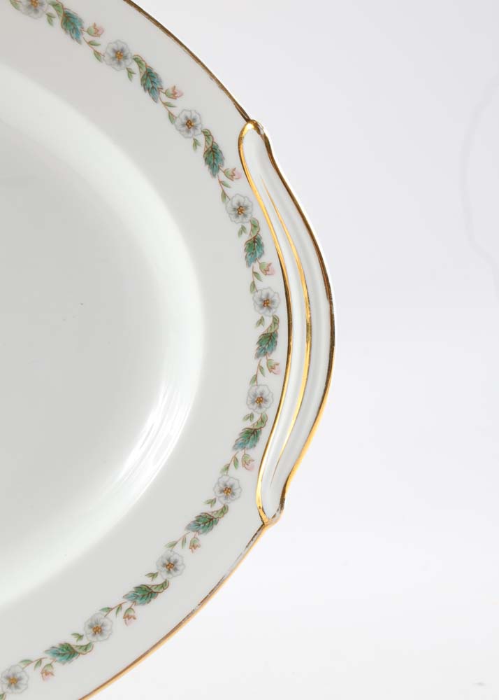 Noritake Nippon "Toki Kaisha" Tableware