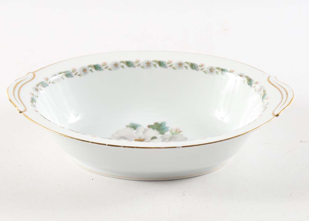 Noritake Nippon "Toki Kaisha" Tableware