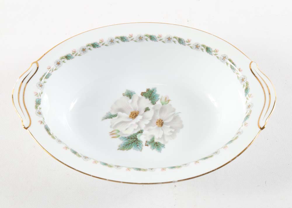 Noritake Nippon "Toki Kaisha" Tableware