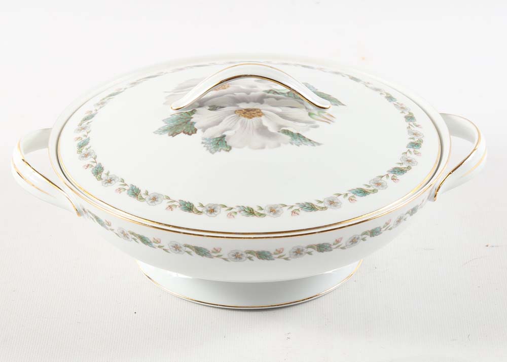 Noritake Nippon "Toki Kaisha" Tableware