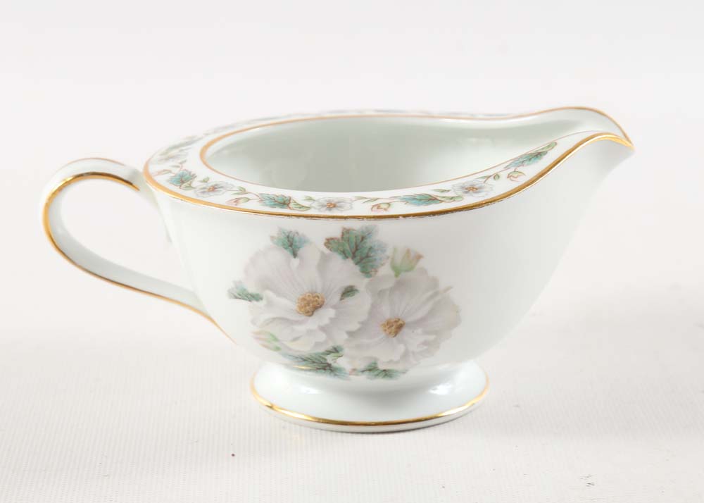 Noritake Nippon "Toki Kaisha" Tableware