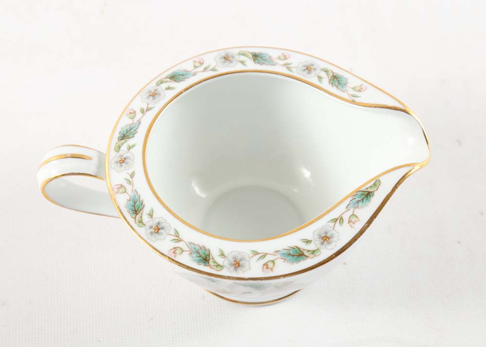 Noritake Nippon "Toki Kaisha" Tableware
