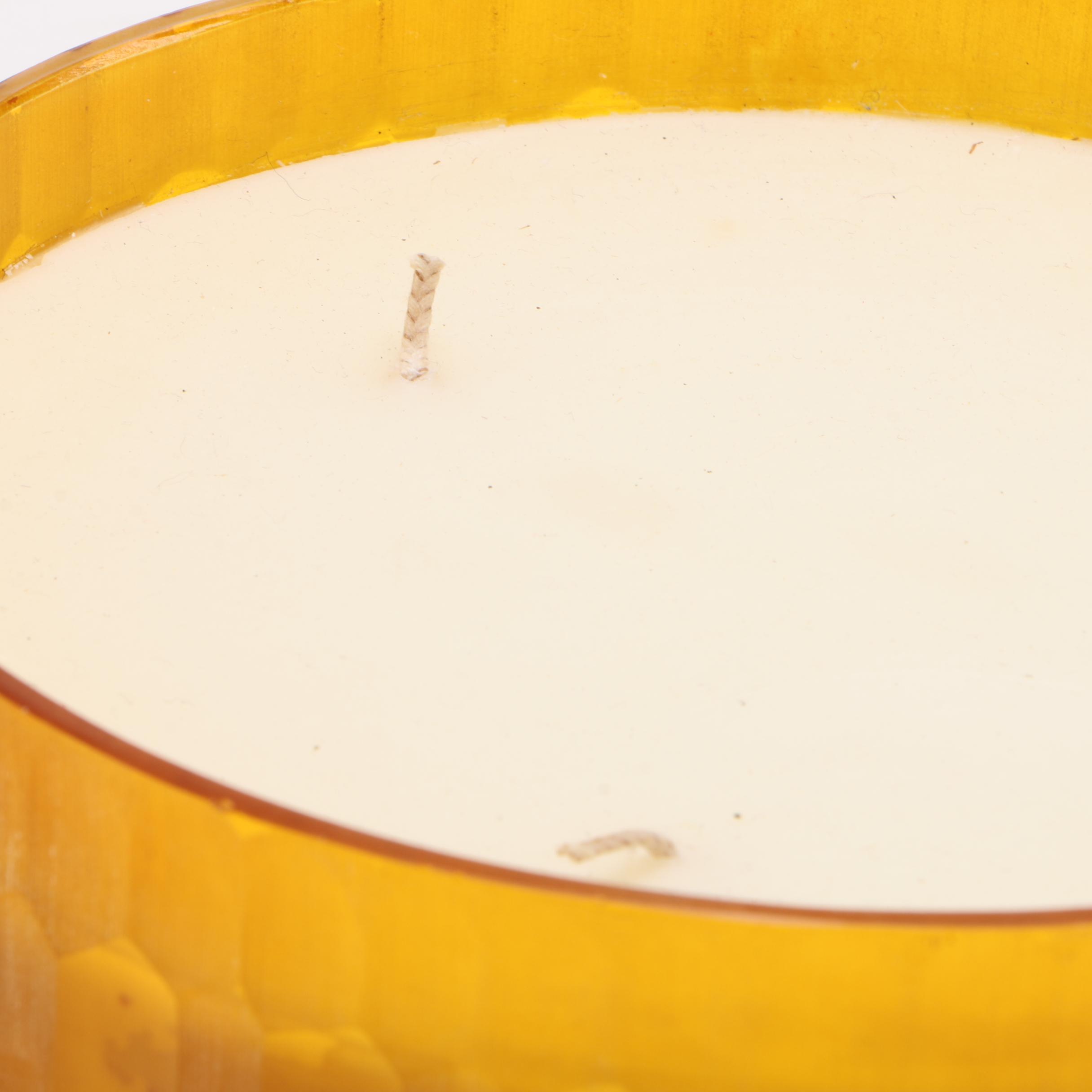 Collection of Colonial and Pottery Barn Scented Candles