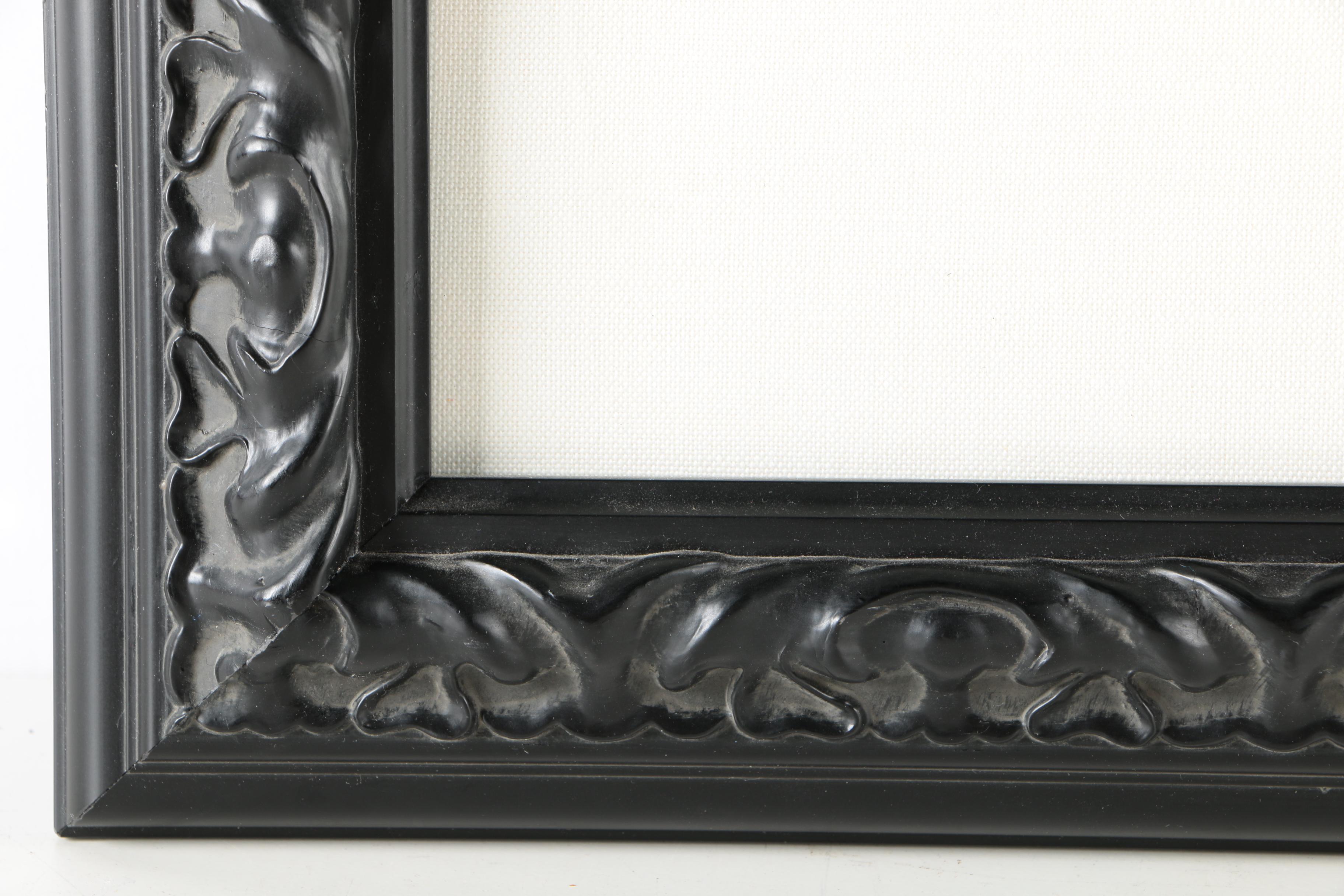 Offset Lithograph on Paper After Anatole Krasnyansky of Townscape