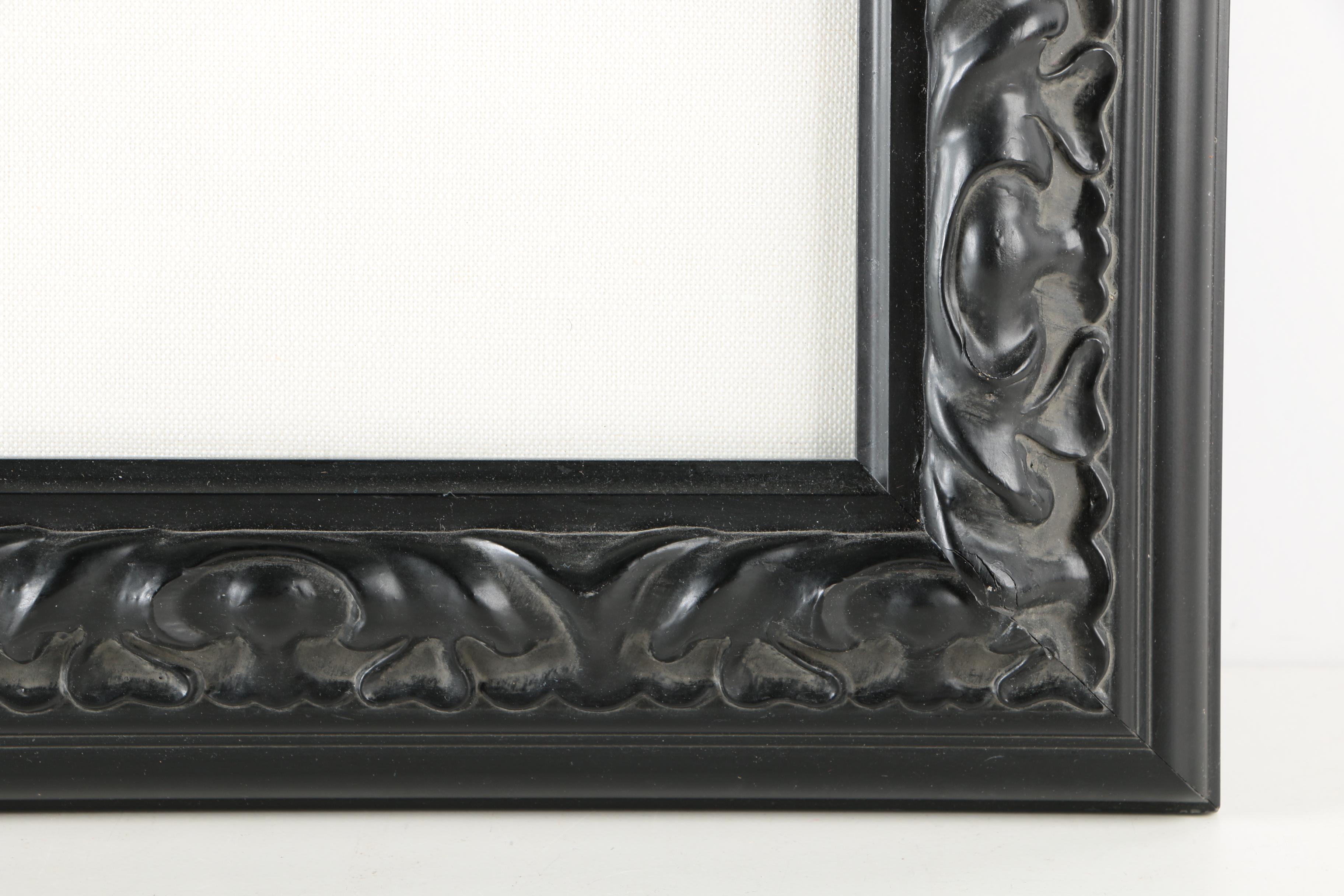 Offset Lithograph on Paper After Anatole Krasnyansky of Townscape