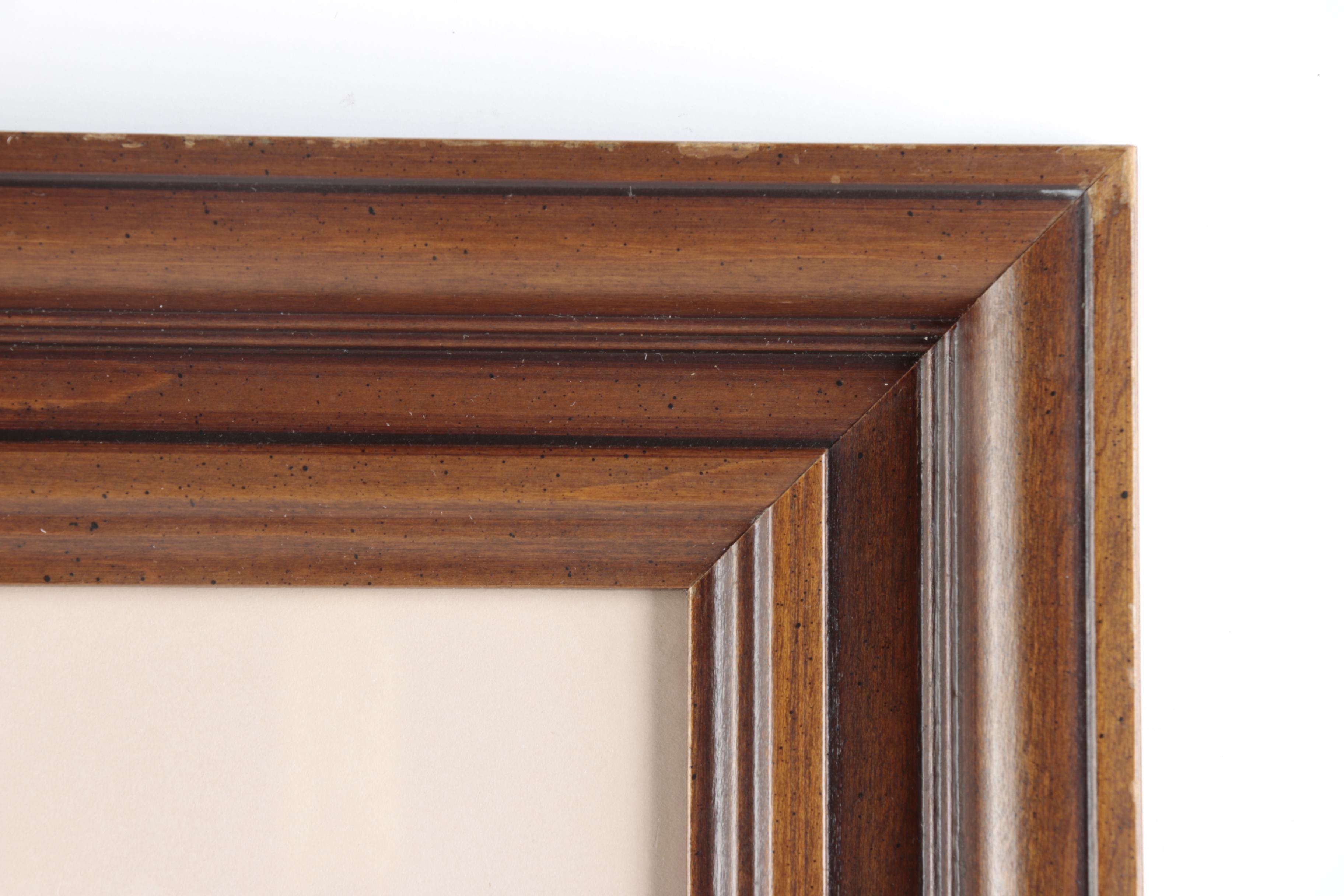 1979 Offset Lithograph on Paper "Ibiza"