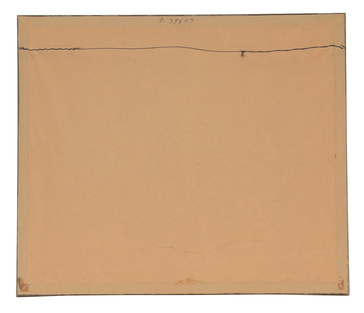 Offset Lithographic Reproduction after 1775 Amos Doolittle Engraving "The Engagement at the North Bridge in Concord"