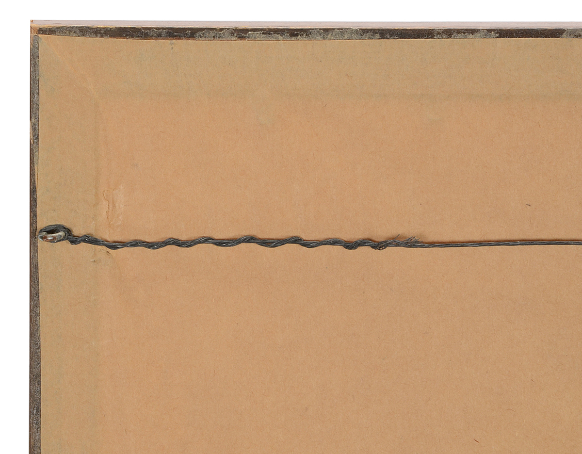 Offset Lithographic Reproduction after 1775 Amos Doolittle Engraving "The Engagement at the North Bridge in Concord"