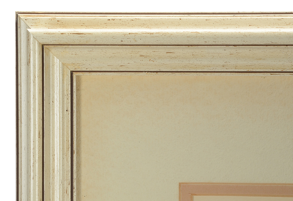 Pearl Slobodian Signed Limited Edition Offset Lithograph "Higby