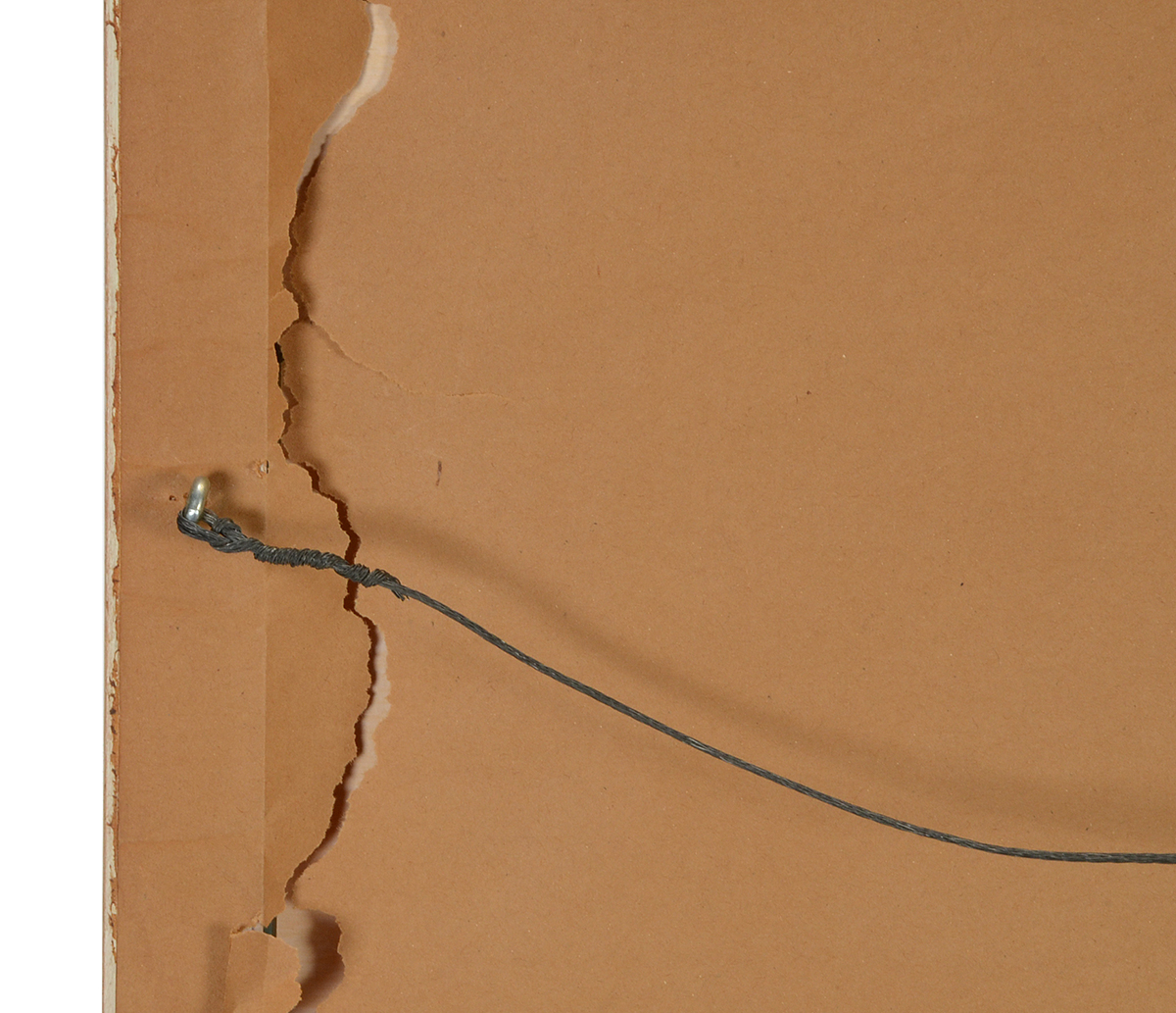 Pearl Slobodian Signed Limited Edition Offset Lithograph "Higby