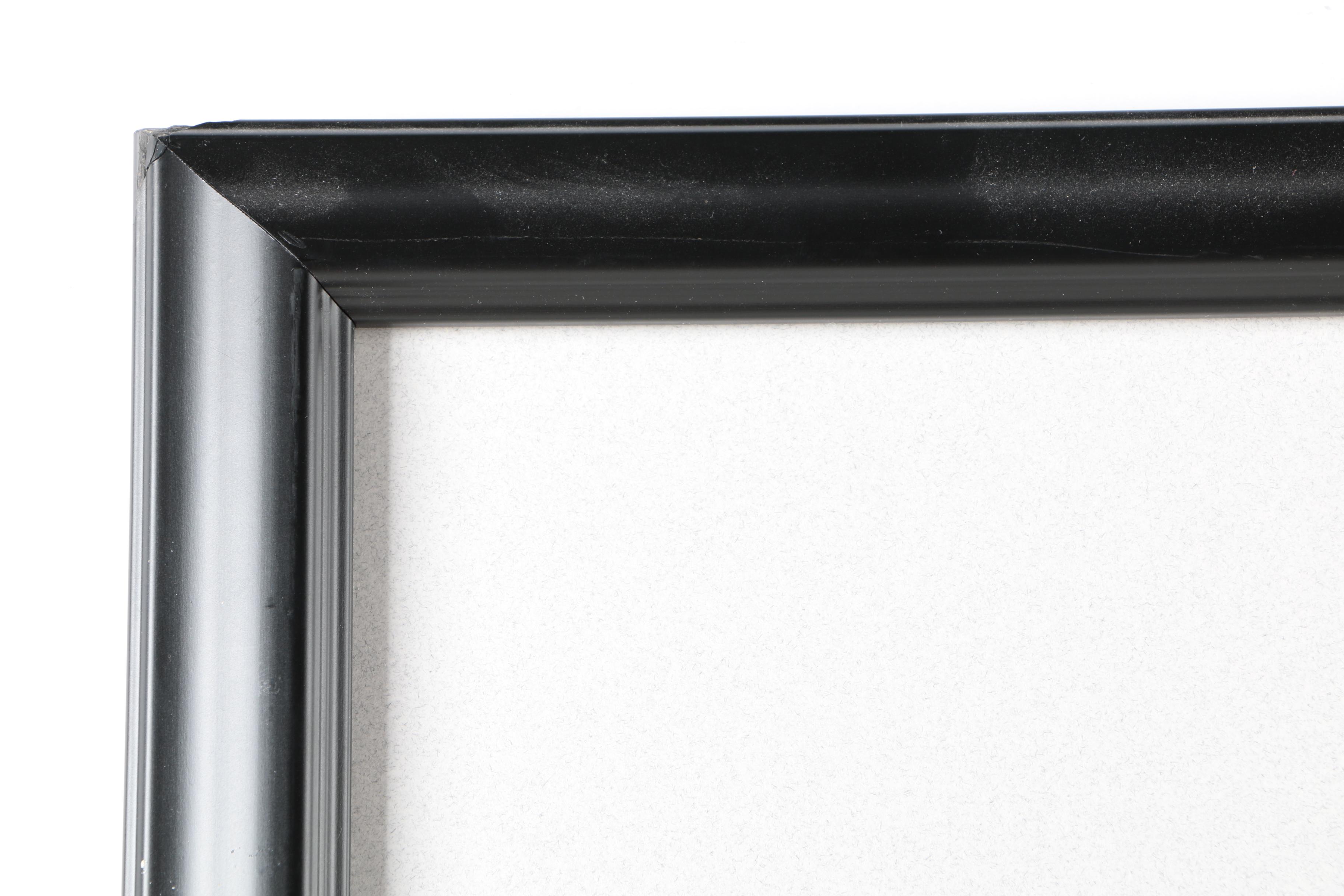 Photographs of L.A. Lakers