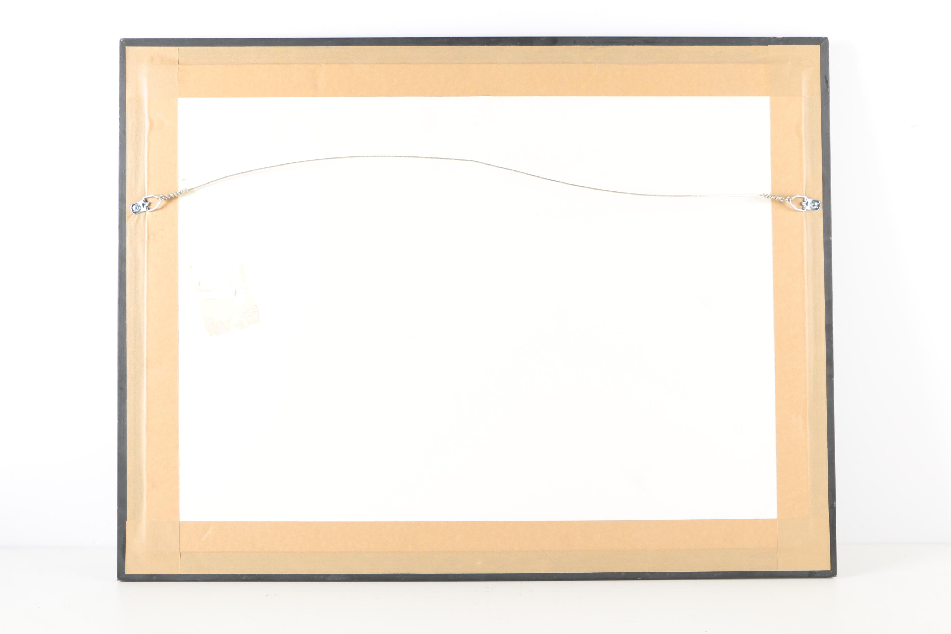 Photographs of L.A. Lakers