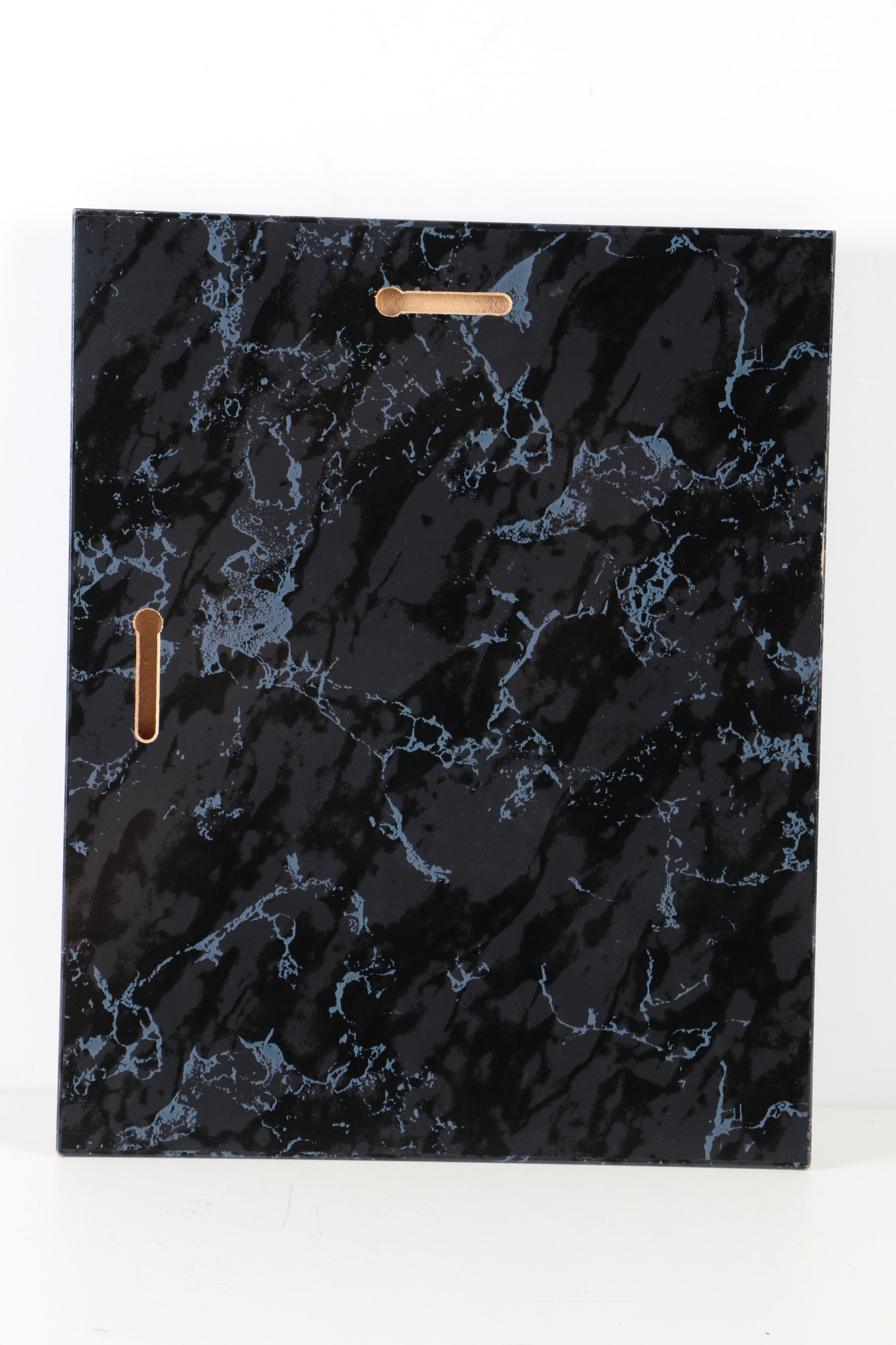 Photographs of L.A. Lakers