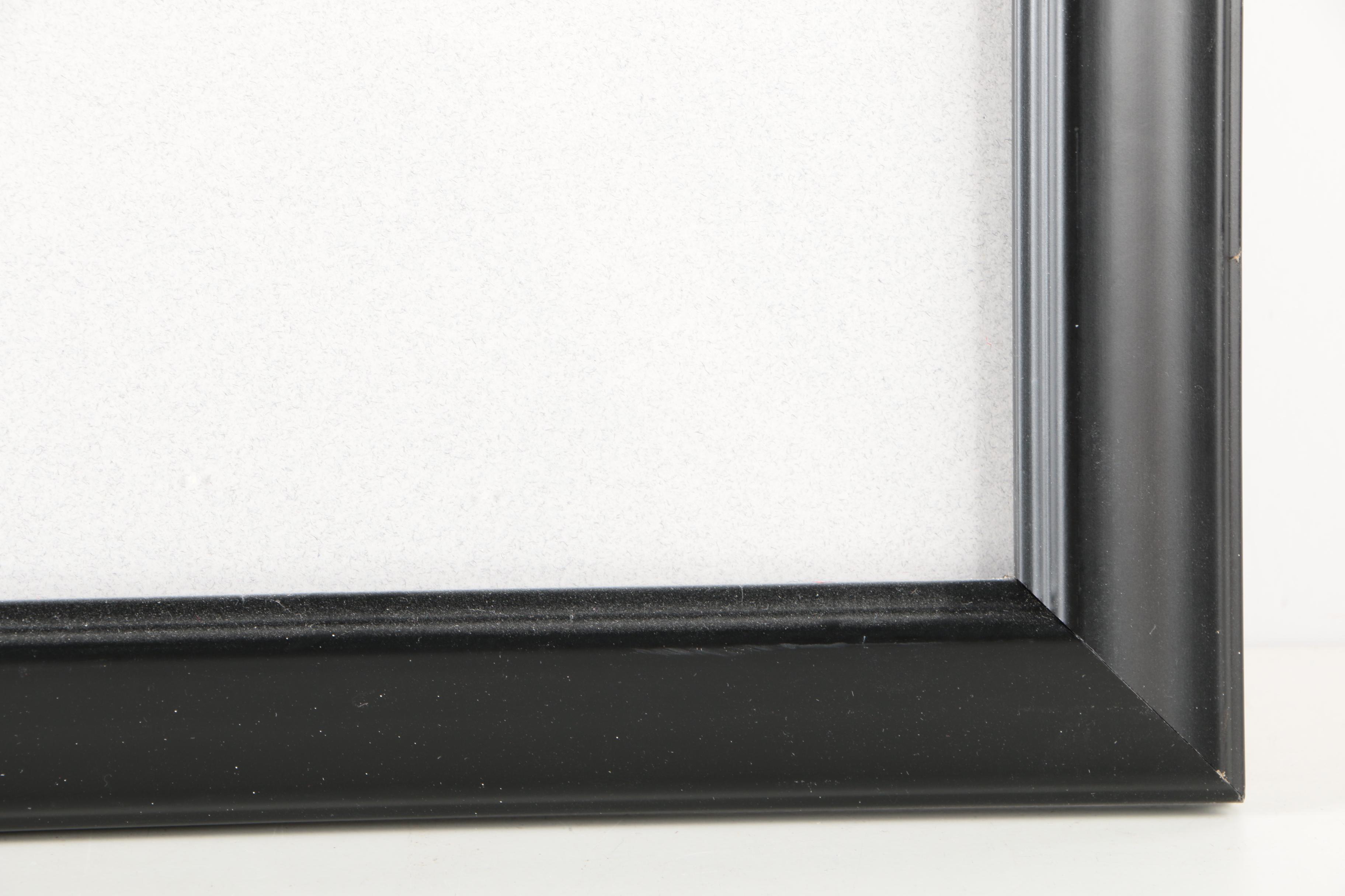 Photographs of L.A. Lakers