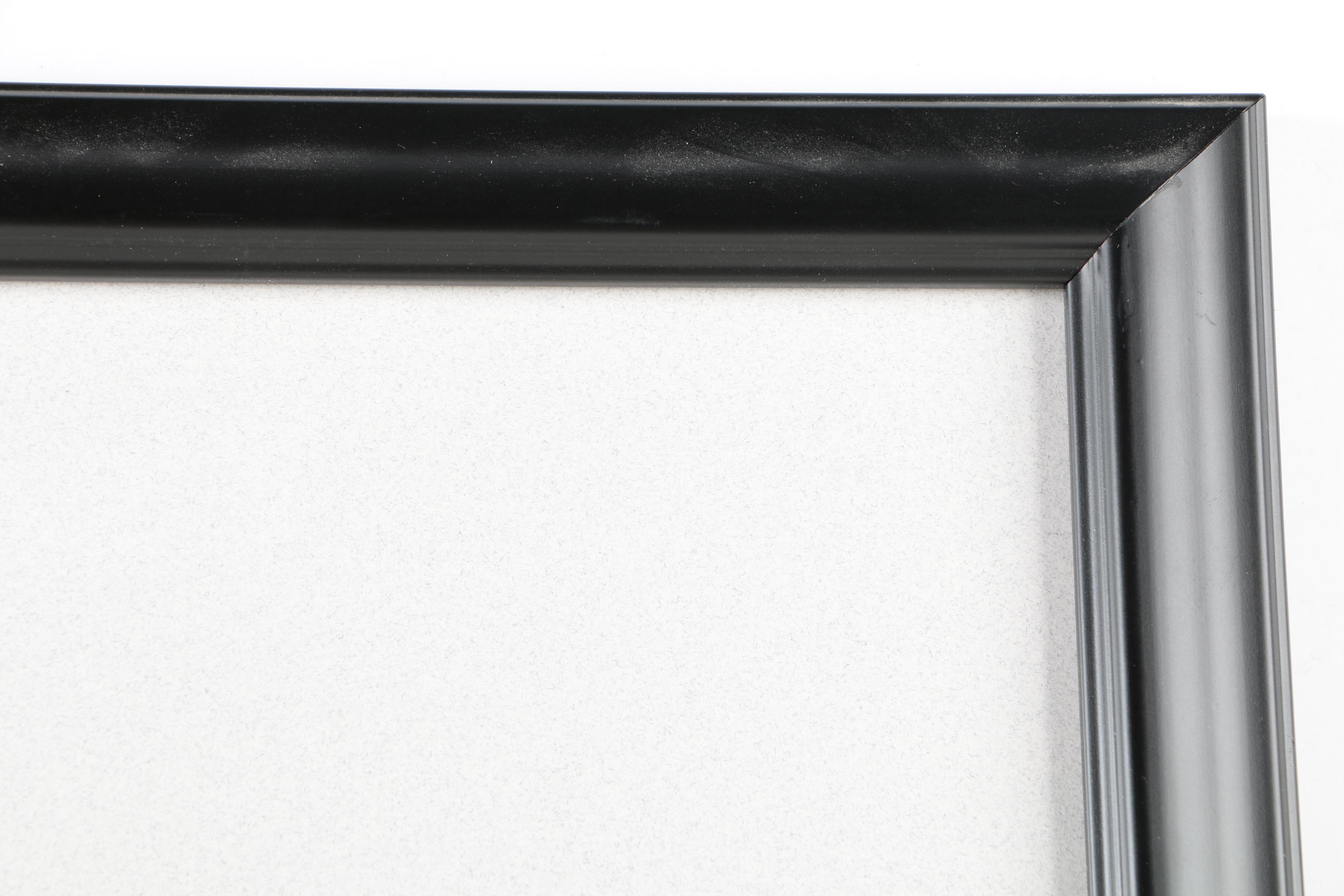 Photographs of L.A. Lakers