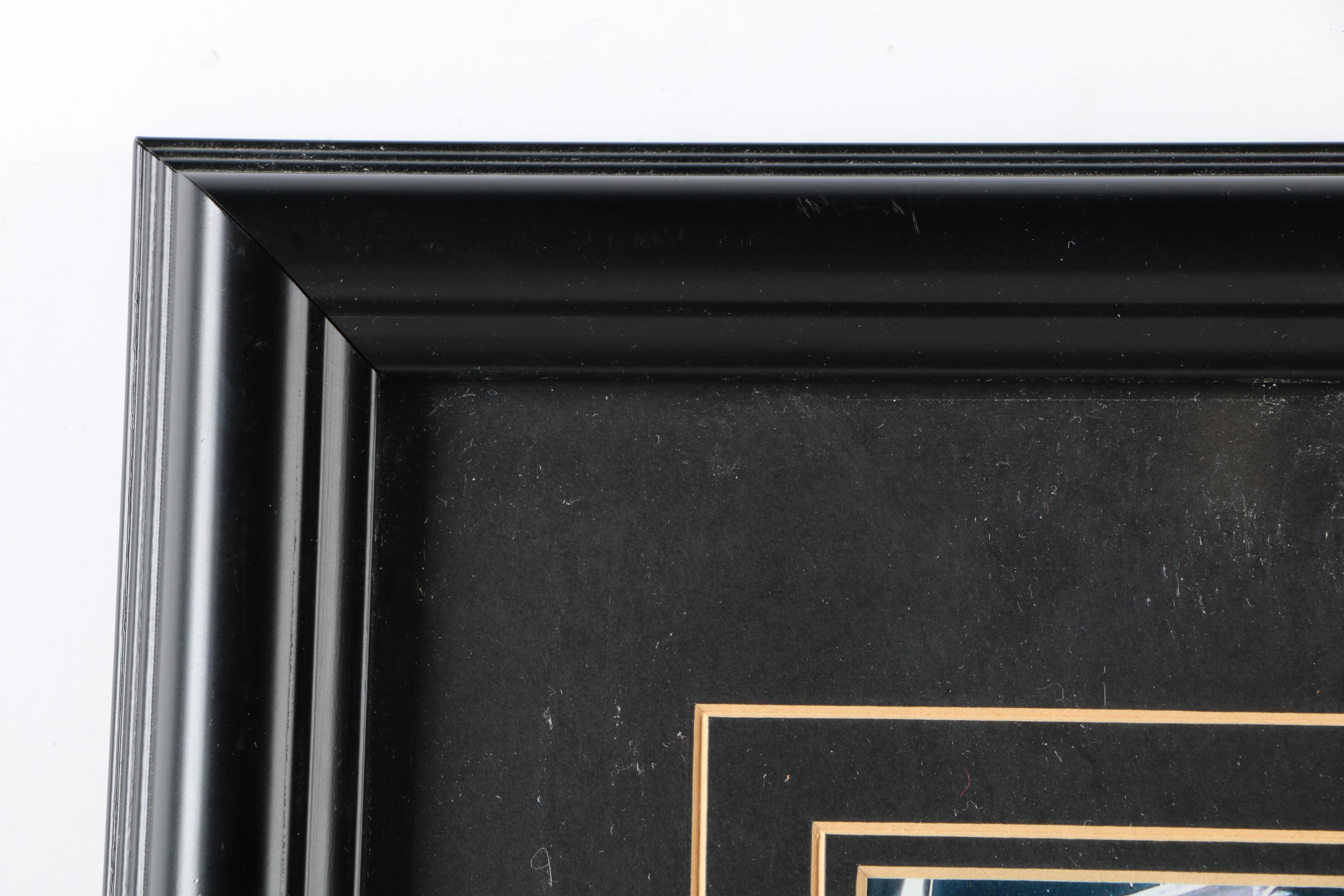 Michael Jordan Memorabilia