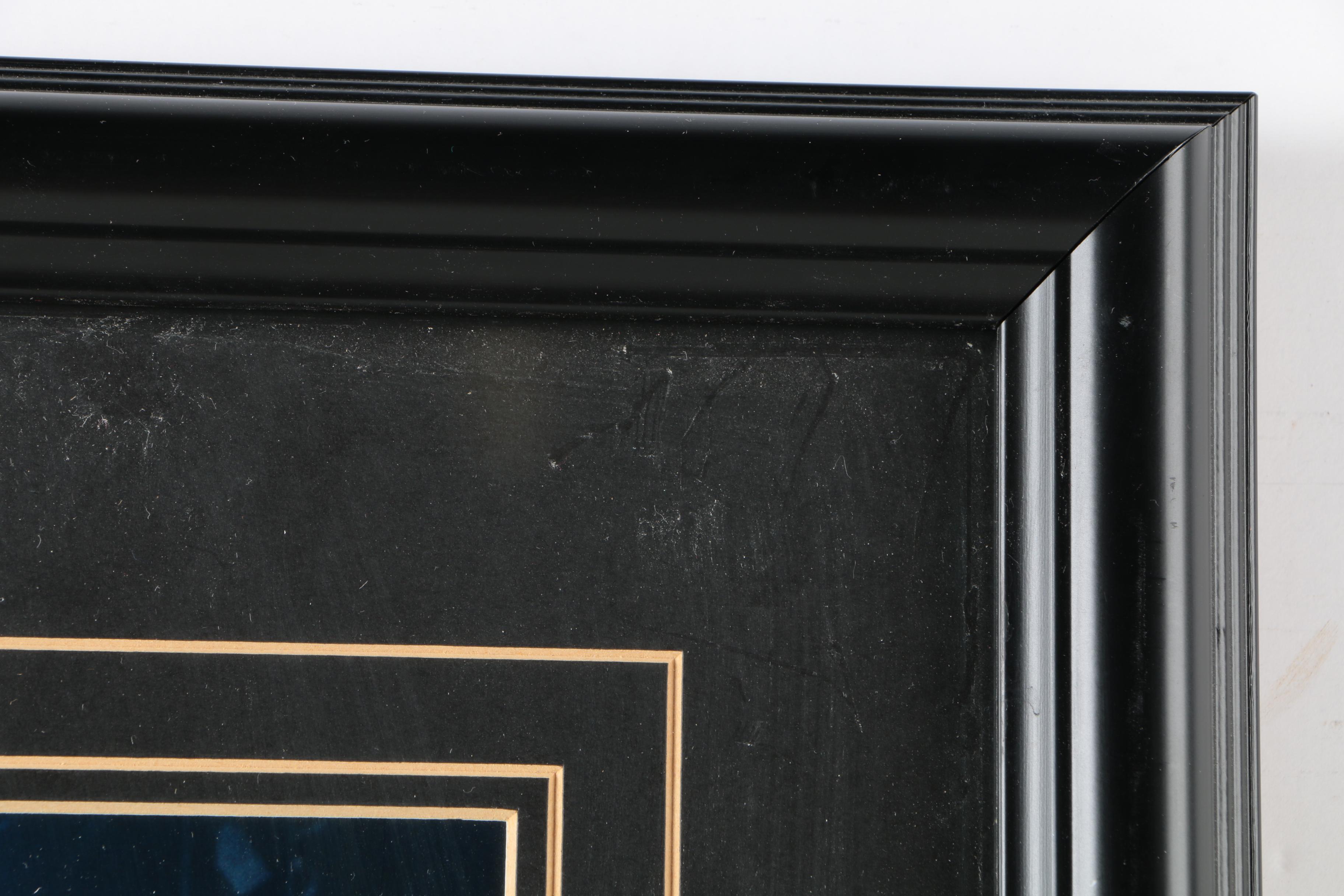 Michael Jordan Memorabilia