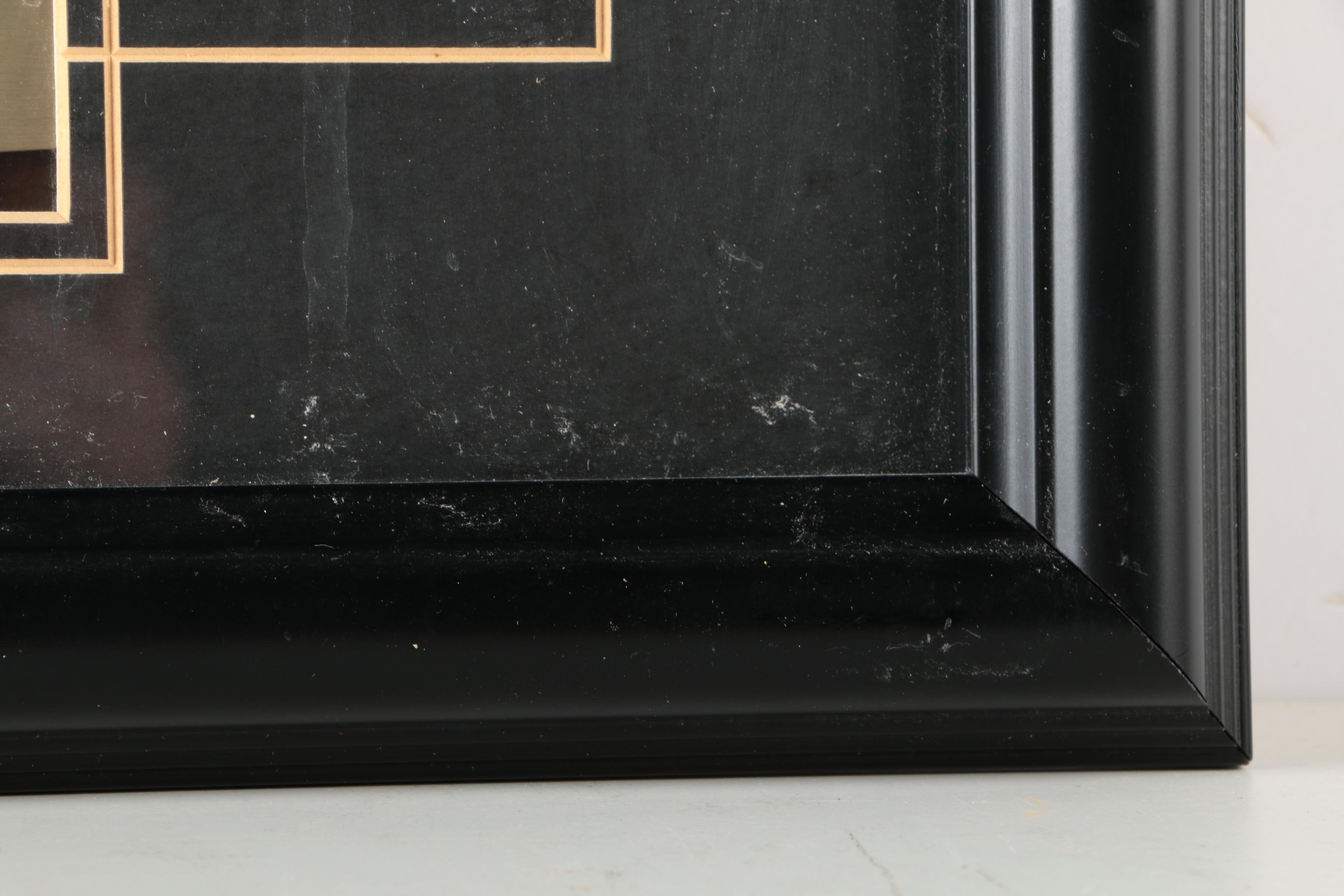 Michael Jordan Memorabilia