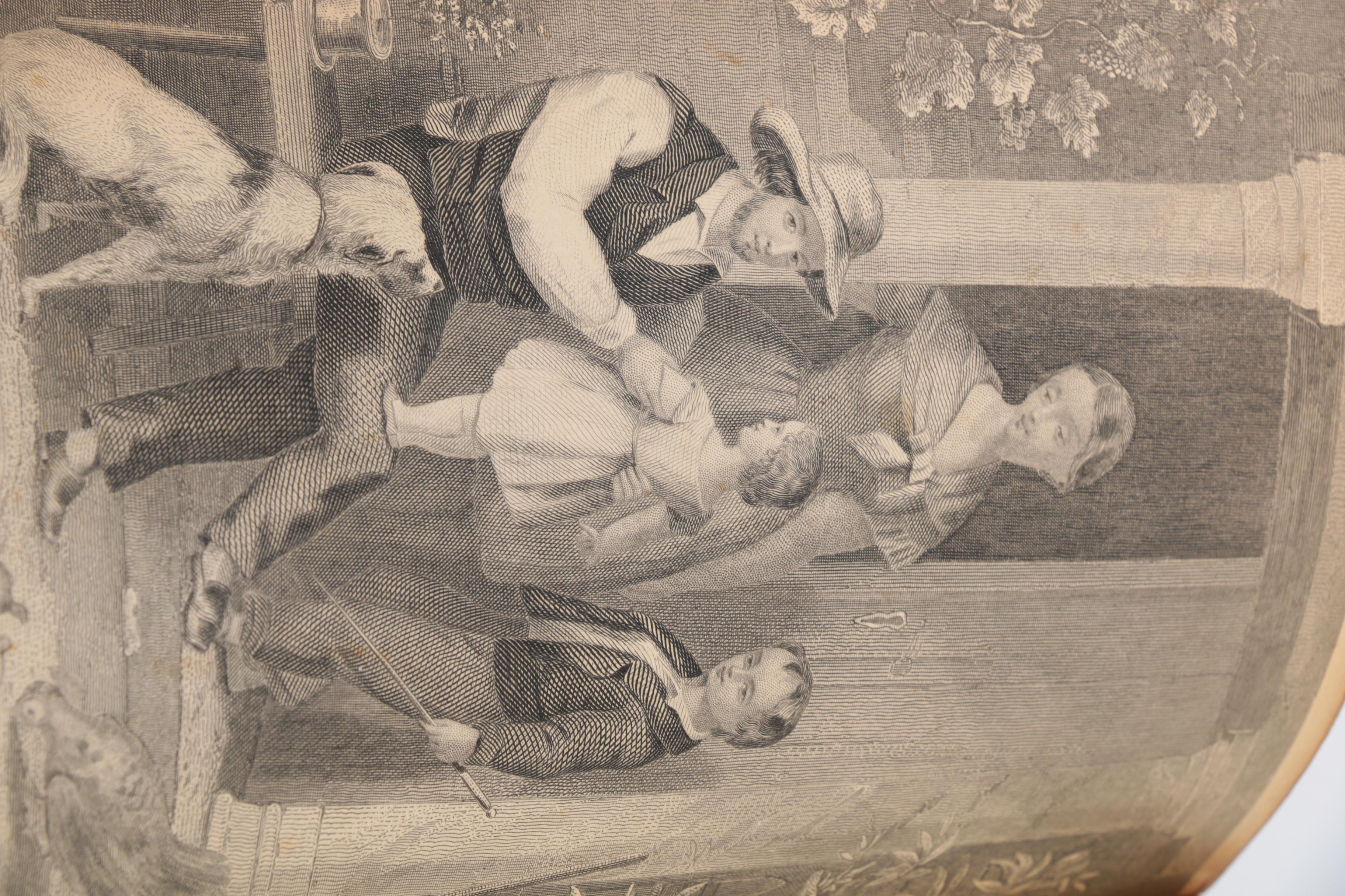 Late 19th Century "Home: A Religious Book for the Family"