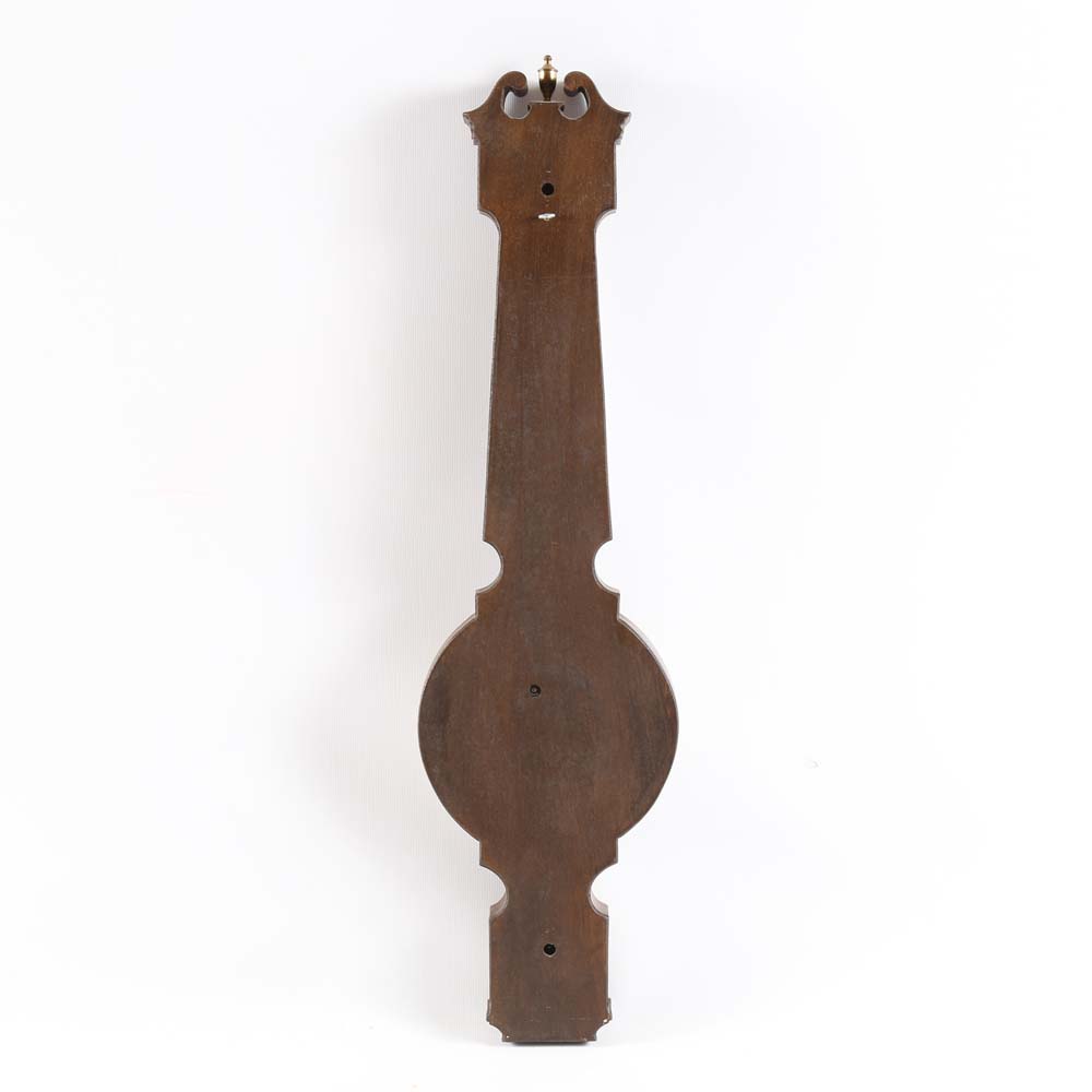 Springfield Barometer