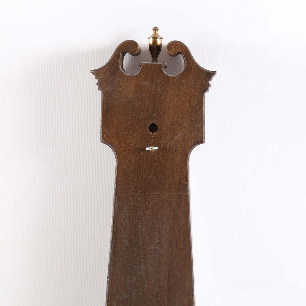 Springfield Barometer