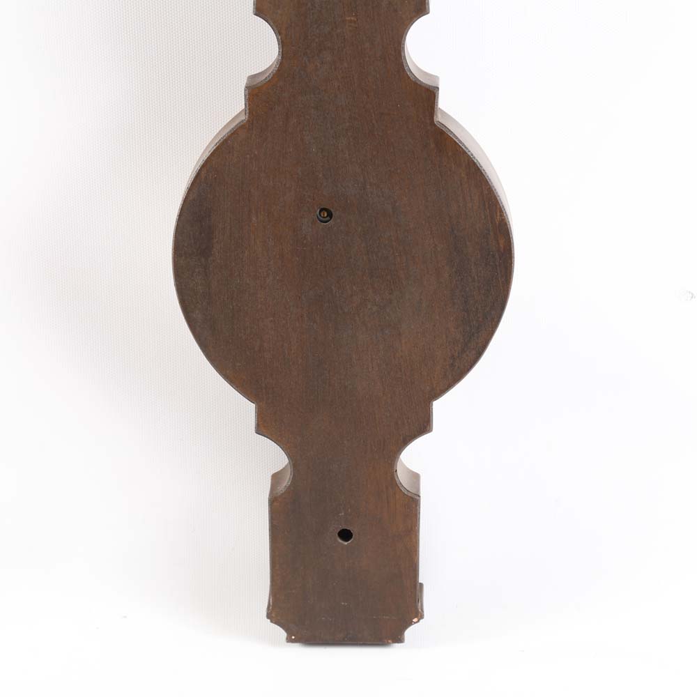 Springfield Barometer