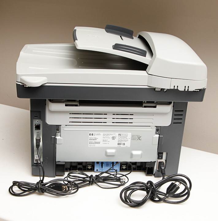 HP Laser Jet 3055 Multi-Function Printer