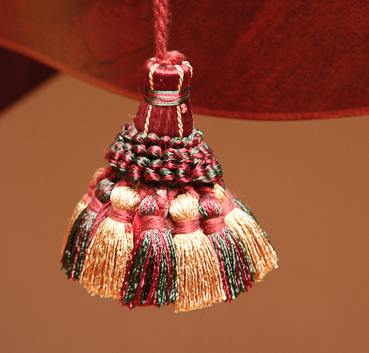 Baker Furniture "Historic Charleston" Mahogany Console Table