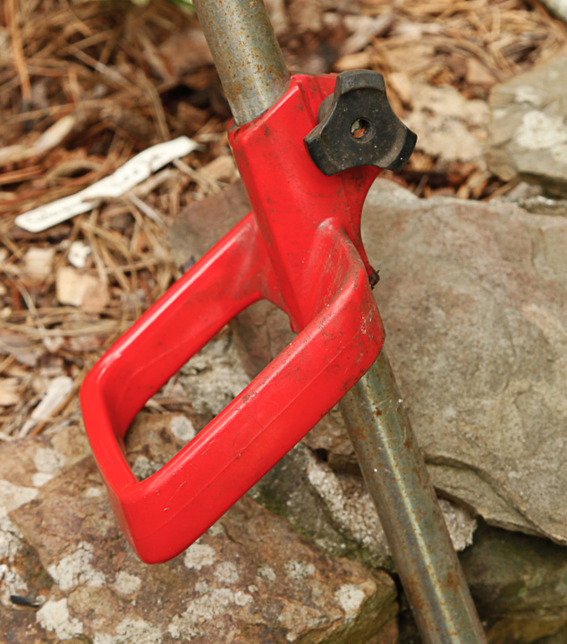 Pairing of Grass Trimmers