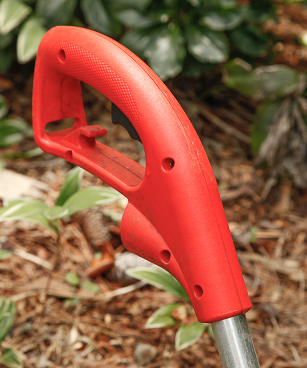 Pairing of Grass Trimmers