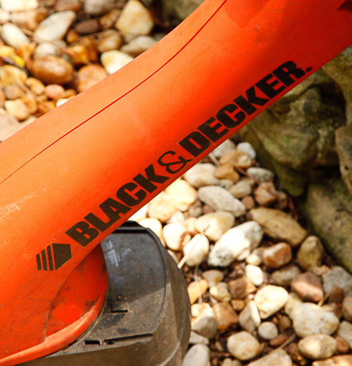 Pairing of Grass Trimmers