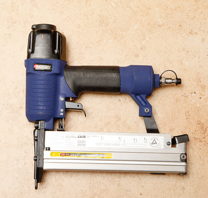 Campbell Hausfeld Air Compressor