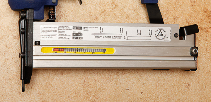 Campbell Hausfeld Air Compressor