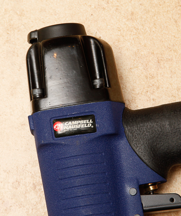 Campbell Hausfeld Air Compressor