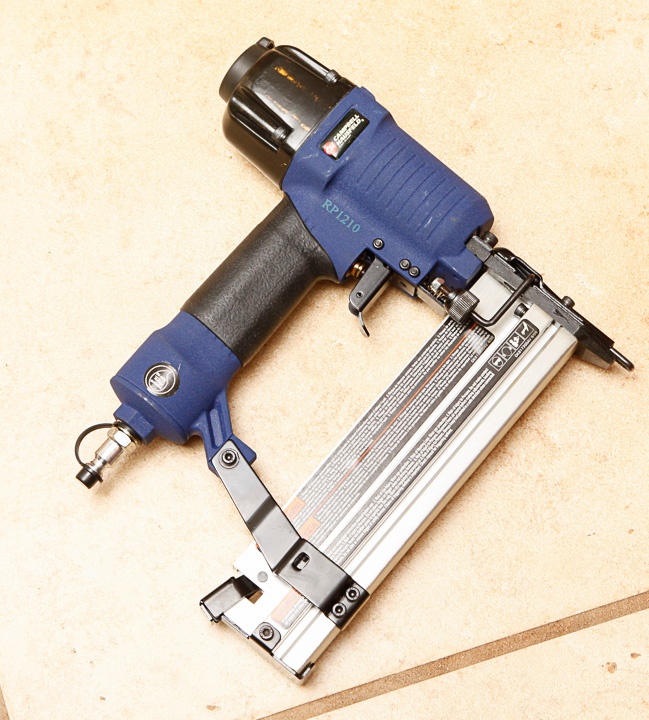 Campbell Hausfeld Air Compressor