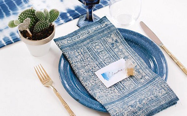Tips of the Trade: 10 Tips for Tablescaping From Coco Kelley 